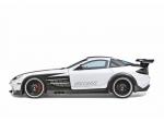 Mercedes-Benz SLR McLaren Volcano by Hamann 2008 года